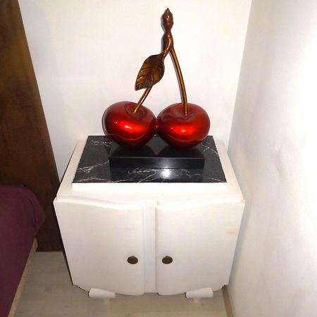Ambiance Zen-Coliving-Teletravail Apartment Cesson-Sévigné Екстериор снимка