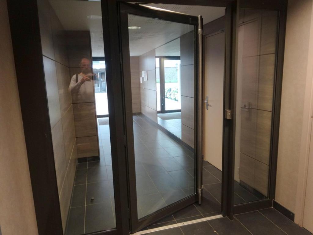 Ambiance Zen-Coliving-Teletravail Apartment Cesson-Sévigné Екстериор снимка