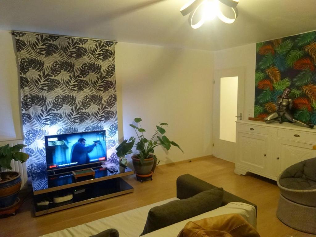 Ambiance Zen-Coliving-Teletravail Apartment Cesson-Sévigné Екстериор снимка