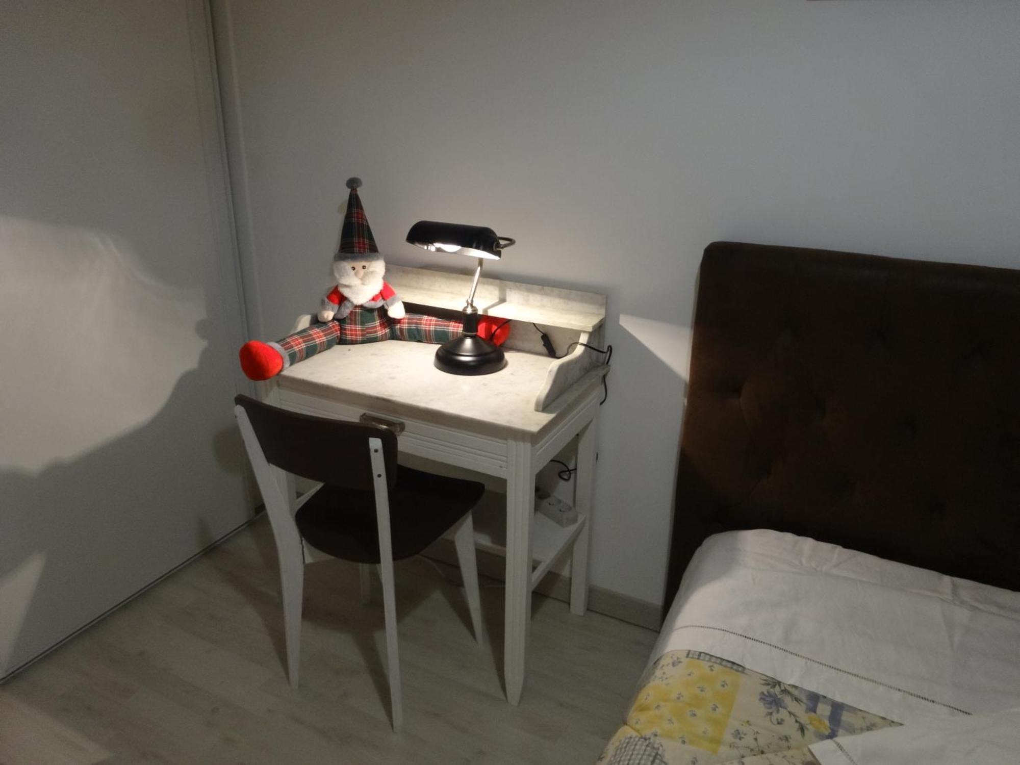 Ambiance Zen-Coliving-Teletravail Apartment Cesson-Sévigné Екстериор снимка