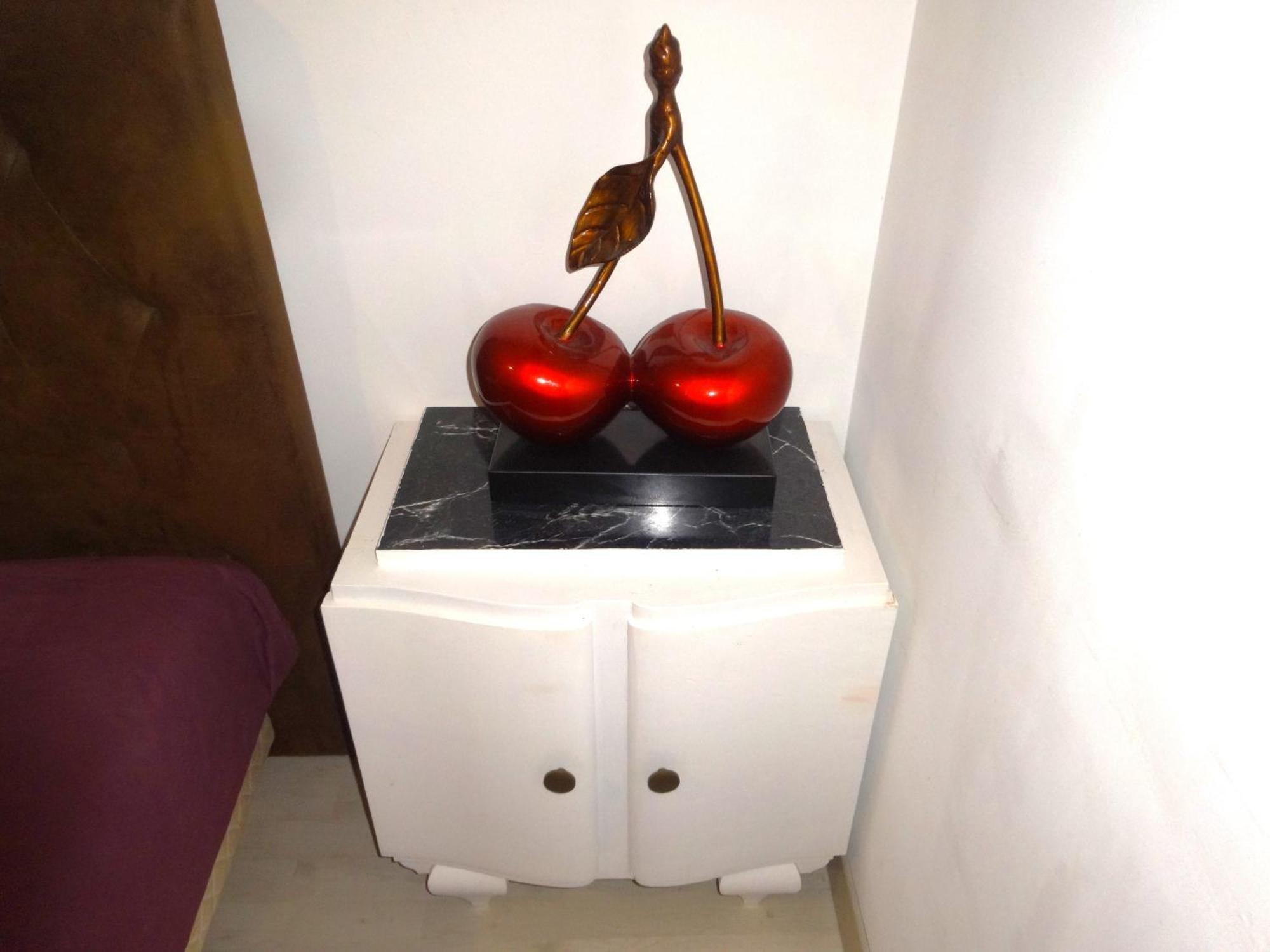 Ambiance Zen-Coliving-Teletravail Apartment Cesson-Sévigné Екстериор снимка