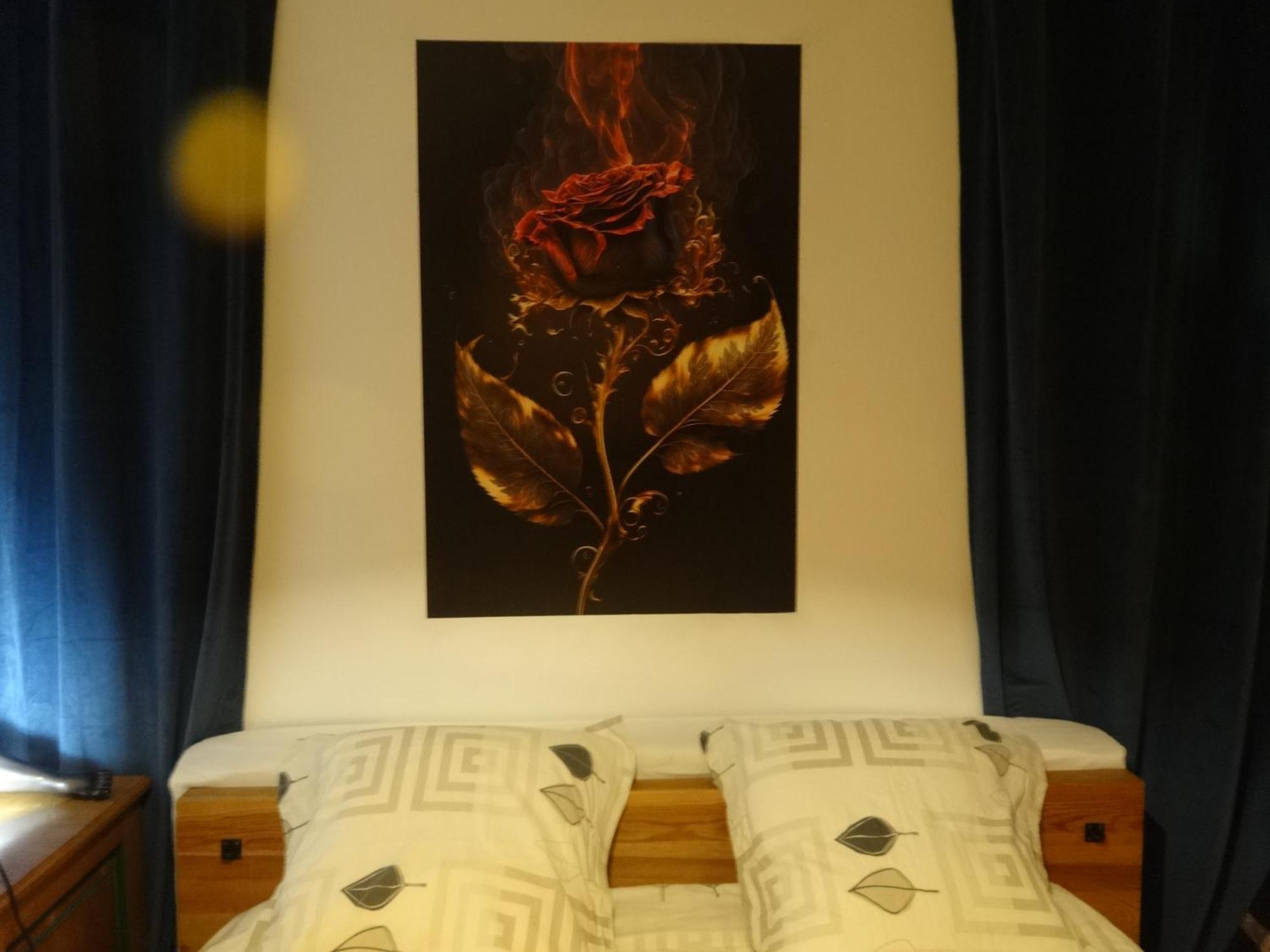 Ambiance Zen-Coliving-Teletravail Apartment Cesson-Sévigné Екстериор снимка