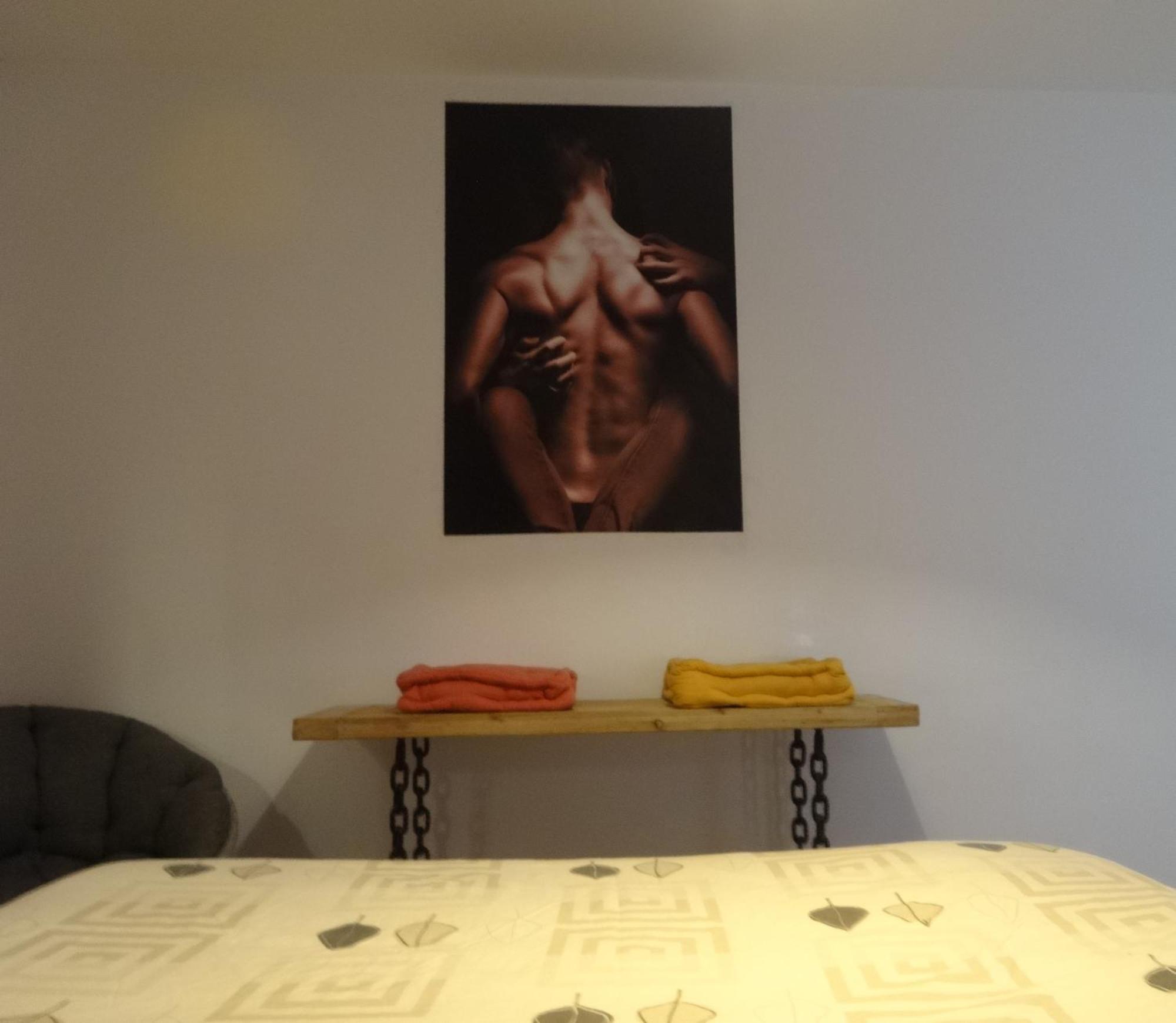 Ambiance Zen-Coliving-Teletravail Apartment Cesson-Sévigné Екстериор снимка